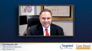 Using Abiraterone as a Front-Line Therapy for mCSPC and PEACE-1 Trial Details