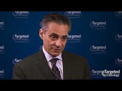 EP. 2 Considerations Regarding Newly Diagnosed Ovarian Cancer