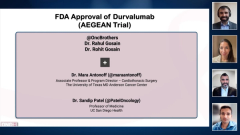 EP. 1 Overview of the AEGEAN Trial