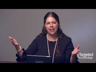 Case 2: Olaparib in BRCA-Mutated Ovarian Cancer