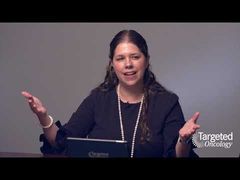 EP. 8 Case 2: Olaparib in BRCA-Mutated Ovarian Cancer