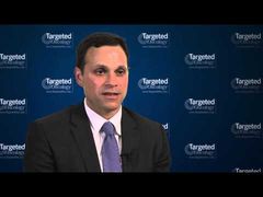 EP. 1 David Spigel, MD: Use of TKI Therapy in Patients with EGRF Exon 19 Deletion NSCLC