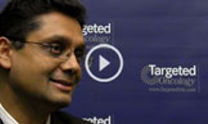 Onartuzumab for Gastroesophageal Adenocarcinoma