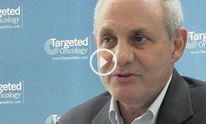 Dr. Michael Atkins on Benefits of Adjuvant Treatment in Melanoma