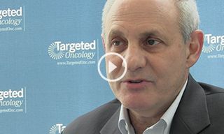 Dr. Michael Atkins on Benefits of Adjuvant Treatment in Melanoma