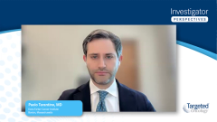 EP. 1 Current First-Line Treatment Landscape for mTNBC