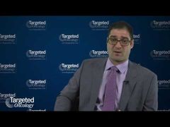 EP. 1 CASE 4: 52-Year-Old Man with Relapsed Metastatic NSCLC