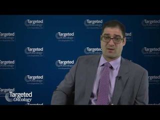 CASE 4: 52-Year-Old Man with Relapsed Metastatic NSCLC