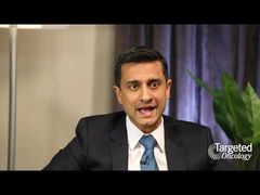 EP. 4 Analyzing Response Rates With Larotrectinib