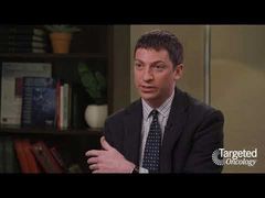 EP. 2 Venetoclax's Role in Frontline CLL Management