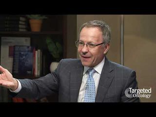 The PAOLA Trial: Layering PARPi Onto Antiangiogenic Therapy