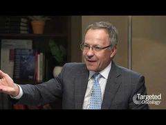 EP. 6 The PAOLA Trial: Layering PARPi Onto Antiangiogenic Therapy