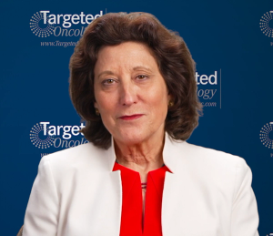 Hope Rugo, MD, FASCO, an expert on breast cancer