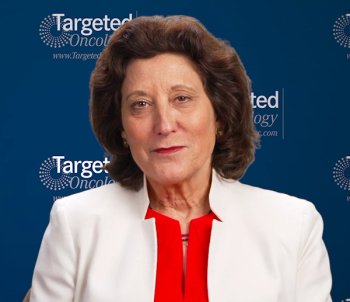 Hope Rugo, MD, FASCO, an expert on breast cancer