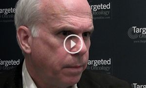 Dr. Lowell Anthony: Use of Telotristat Etiprate in Patients With Carcinoid Syndrome