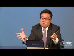 EP. 4 Case 1: Consolidation Therapy in Locally Advanced NSCLC