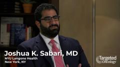 EP. 3 KRASG12C Mutations and CNS Metastases in Patients with NSCLC