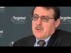 EP. 8 Alan Venook, MD: How to prolong survival