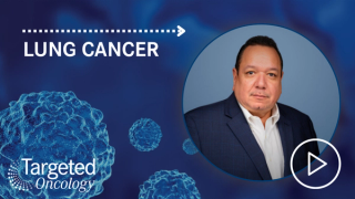 ROS1+ NSCLC: Key Takeaways From Case-Based Roundtables With Dr Santos
