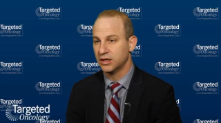 Nuances in Treating Squamous Cell Lung Cancer: Case 1