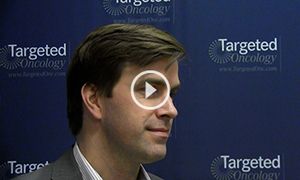 Dr. Geoffrey R. Oxnard on When to Change EGFR TKIs
