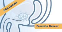 FDA ODAC Votes for Capivasertib in Hormone-Sensitive Prostate Cancer