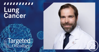 Redefining First-Line EGFR+ NSCLC with Subcutaneous Amivantamab & Lazertinib