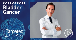 Dr Necchi on TAR-200 & Cetrelimab in Bladder Cancer