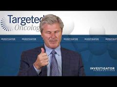 EP. 4 Implications of Durvalumab Following PACIFIC Update