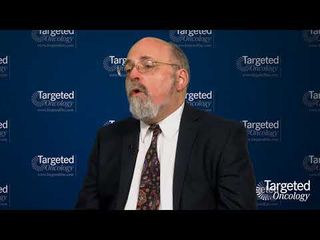EGFR Mutations in NSCLC