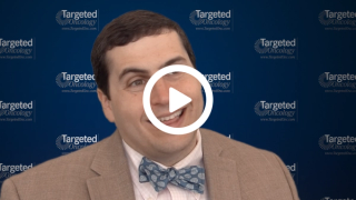 Braun Discusses the Role of Biomarkers in RCC