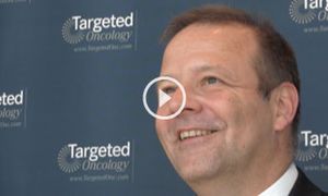 Surivival Benefit of Regorafenib in CORRECT and CONCUR Trials