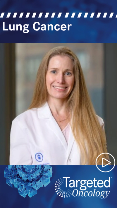 Combining KRAS Inhibition With Immunotherapy in NSCLC