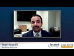 EP. 1 A 68-Year-Old Woman With Stage IV Ovarian Cancer