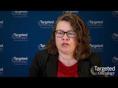 EP. 1 A Case of Nondriver Metastatic Lung Large Cell Carcinoma