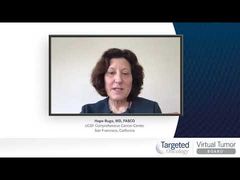 EP. 15 Case 3: The Use of Combination Therapy in Triple-Negative Breast Cancer