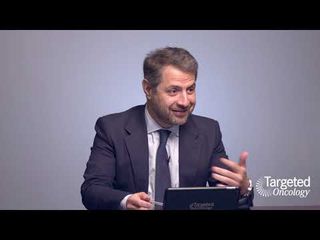 Case 1: TKI Therapy in CP-CML