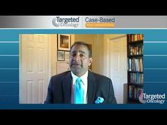 EP. 6 Response to Treatment With Larotrectinib