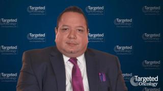 A 63-Year-Old Woman With Metastatic EGFR-Mutated Non-Small Cell Lung Cancer