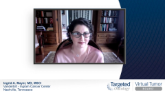 Ingrid A Mayer, MD, MSCI