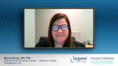 EP. 4 EP. 3A: Treatment Considerations for Patients With TRK Fusion-positive Cancers 