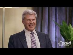 EP. 1 Diagnosing ALK+ NSCLC