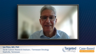 Critical Unmet Needs in DLBCL