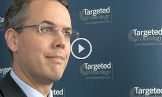 Dr. Arkenau Discusses the Future of Immunotherapy in Melanoma