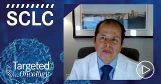 Optimizing SCLC Management: The Role of Genomics and New Therapies