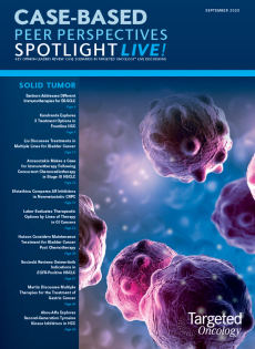 September Solid Tumor CBPP Spotlight