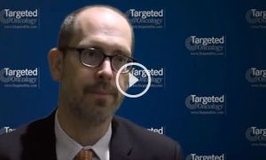 Nivolumab and Ipilimumab Combination in Frontline mCRC