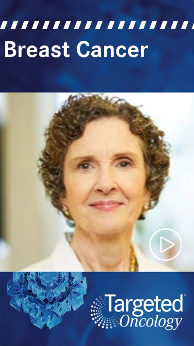 How a New Drug is Changing Breast Cancer Treatment Forever