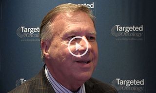 Dr. Patrick Borgen on Breast Cancer Becoming More a Medical Disease Than Surgical