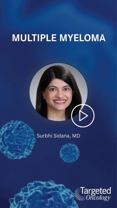 Personalizing Therapy After Iberdomide Approval in Myeloma